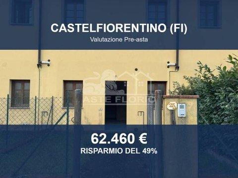 Villa in Via Lucardese, 25, Lucardese - Vallone - Renai, Castelfiorentino