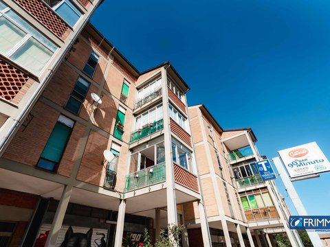 Quadrilocale in Via Benedetto Croce s.n.c, Parco dei Pini - San Francesco - CEP, Campobasso
