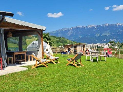 Baita/chalet in Vaona s.n.c, Sant'Anna d'Alfaedo