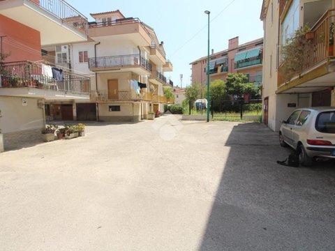Quadrilocale in Via Severino Capo, 21, Lungomare San Marco, Agropoli