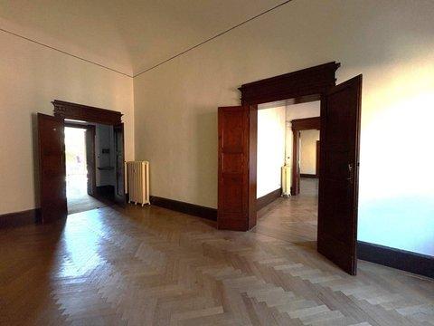 Appartamento in Via Terranuova, 25, Centro, Ferrara