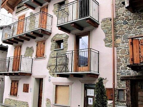 Villa in Via Don Gatti s.n.c, Caspoggio