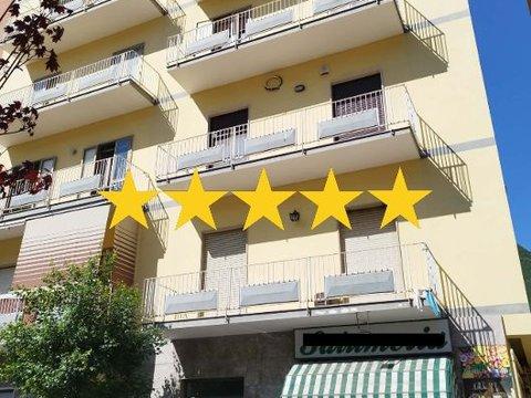Appartamento in via Vittorio Veneto, Gragnano