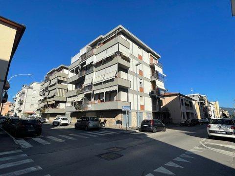 Quadrilocale in Via Sardegna, 11, Cassarello-Senzuno-Salciaina, Follonica