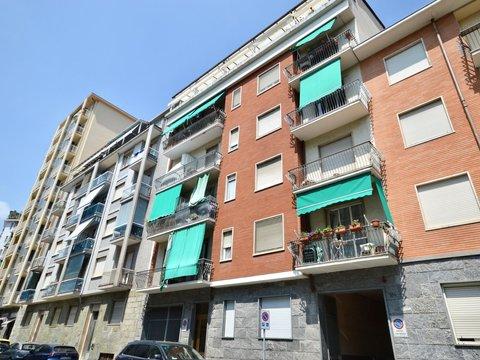 Trilocale in Via Pallanza, 18, Vanchiglietta, Torino