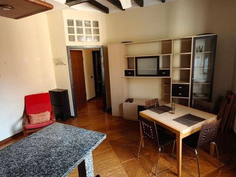Bilocale in Via Salò, 3, Lodi - Brenta, Milano