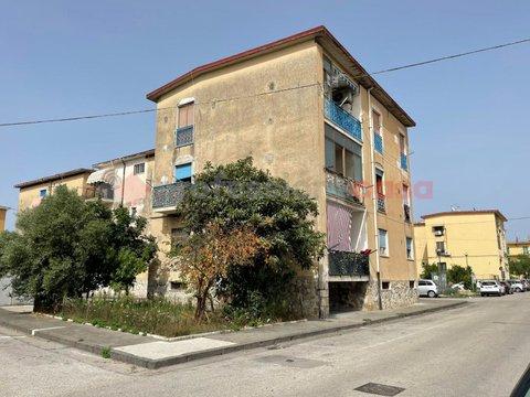 Trilocale in Via Martiri d'Ungheria, 102, Scafati