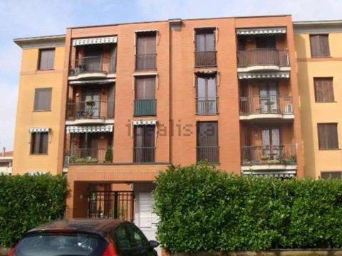 Appartamento in Via Gaspara Stampa, 3, Cernusco sul Naviglio