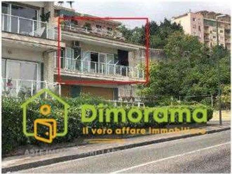 Appartamento in galleria Quattro Giornate, Chiaia-Mergellina, Napoli