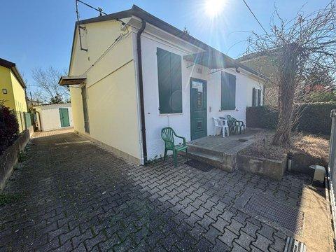 Casa indipendente in Via Cella, San Pietro In Campiano - San Pietro In Vincoli - Santo Stefano, Ravenna