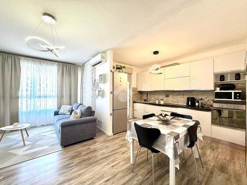 Quadrilocale in Via Tirreno, 56, Galciana - Sant'Ippolito, Prato
