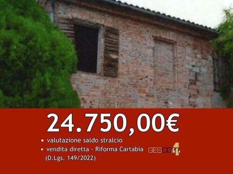 Casale/cascina in Via Fontana s.n.c, Legnago
