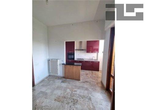 Trilocale in Via Domenico Veneziano, Legnaia - Soffiano - Ponte a Greve, Firenze