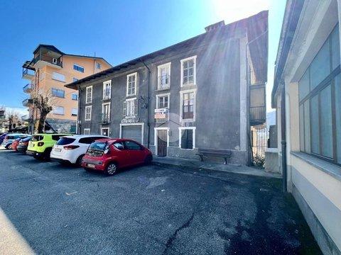 Appartamento a Viù