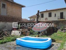 Trilocale in Via Don Boschetti, Certosa di Pavia