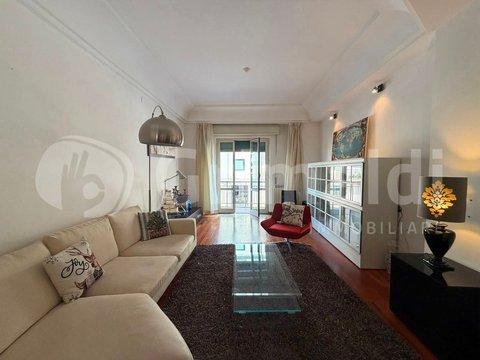 Appartamento in Via F. Cordova, 69, Libertà Alta, Palermo