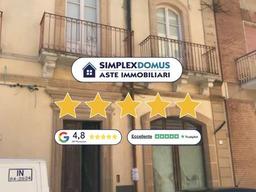 Appartamento in Via Francesco Garrano, Centro, Pachino