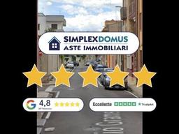 Appartamento in Via Antonio Gramsci, Selargius