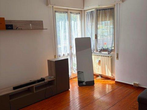 Trilocale in Via Liberazione, 76, Gravellona Toce
