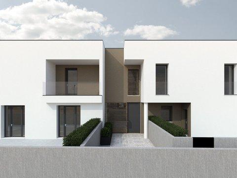 Quadrilocale in Via Gazzo s.n.c, Pianezze