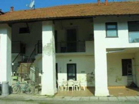 Bilocale in vicolo Resegone, 3, Nerviano