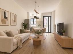 Quadrilocale in Via Goito, 3, Centro Storico - Navile, Moncalieri