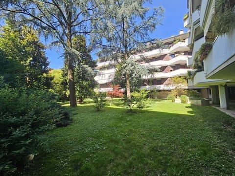 Appartamento su due piani in Via Luigi Configliachi, 6, Città Giardino, Padova