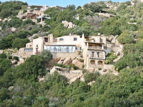 Villa in Via della Gomena, s.n.c, Marina di Porto Cervo, Arzachena