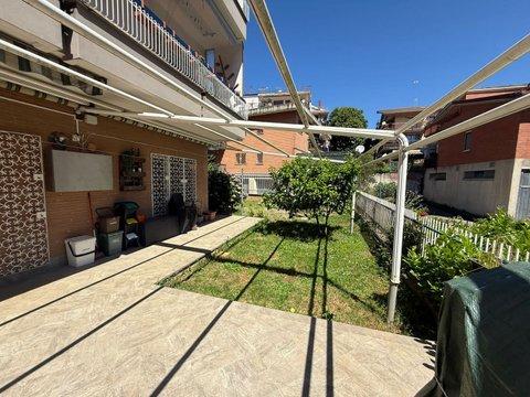 Quadrilocale in Via Tiziano, s.n.c, Colleferro
