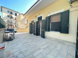 Villa in Via Melito, 62, Torre Annunziata