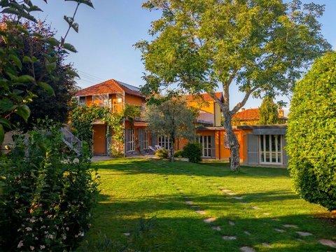 Villa in Via Sirtori, 8, Appiano Gentile