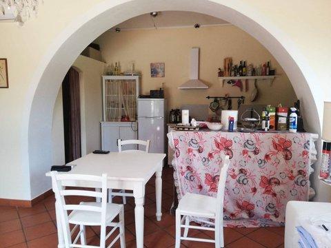 Casa indipendente in Via Poggetti, Falorni - Pregiuntino, Santa Maria a Monte