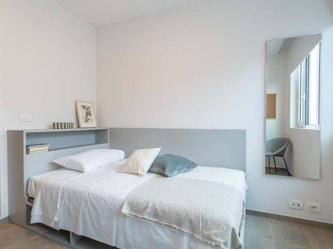 Monolocale in Viale della Toscana, 10, Novoli - Parco San Donato, Firenze