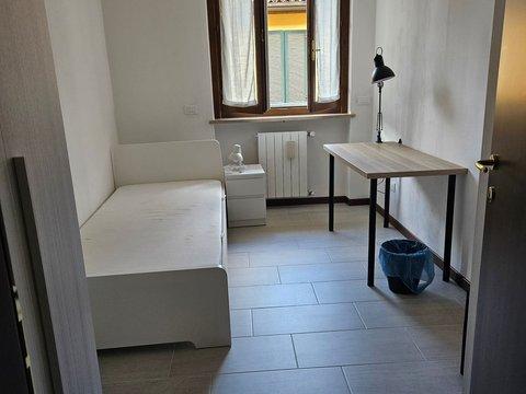 Camera in Via Elio crotti, 22, Centro, Cremona