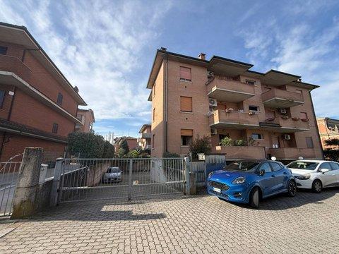 Quadrilocale in Via per Riolo, 62, Castelfranco Emilia