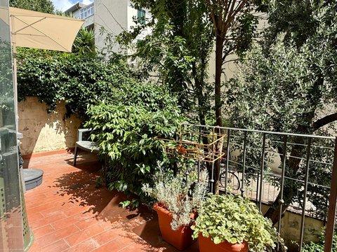 Casa indipendente in Via Luigi Boccherini, s.n.c, San Jacopino - Puccini, Firenze