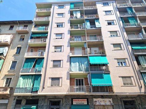 Bilocale in via Villar, 56, Borgo Vittoria, Torino
