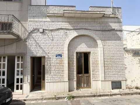 Casa indipendente in Via Agrigento, 11, Noha - C. Piani, Galatina