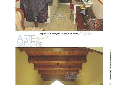 Appartamento in Via Luxemburg Rosa, 18, Samassi