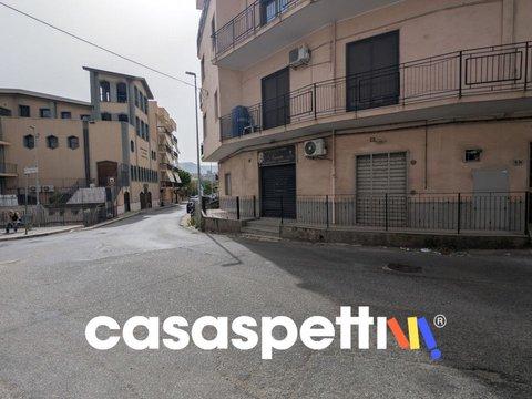 Trilocale in Via Pasquale Andiloro, 13 b, Trabocchetto - Condera - Spirito Santo, Reggio Calabria