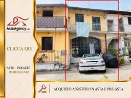Casa indipendente in Via M. Fagnani, 2, Gerenzano