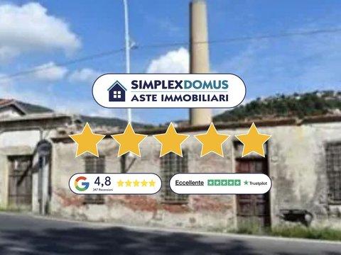 Bilocale in Piazza degli Eroi Taggesi, Centro, Taggia