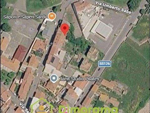 Appartamento in Via Umberto Saba, 18, Guspini