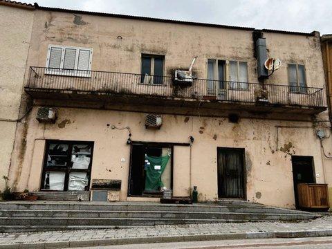 Monolocale in Corso Vittorio Emanuele, 67, Centro, Trinità d'Agultu e Vignola
