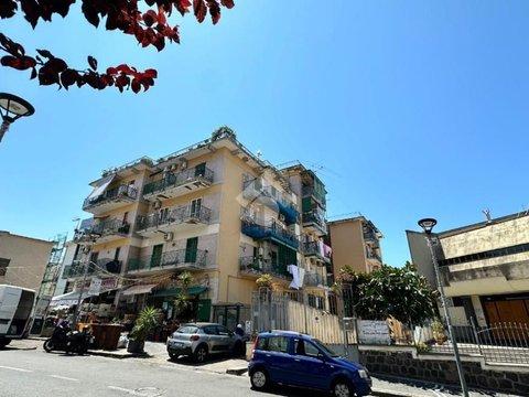 Bilocale in Traversa Tironi di Moccia I, 47, Ercolano