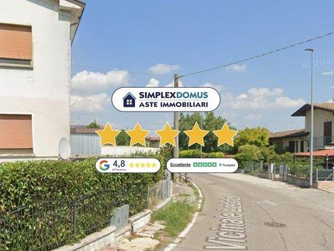 Appartamento in Via Principe Amedeo, Castel Goffredo