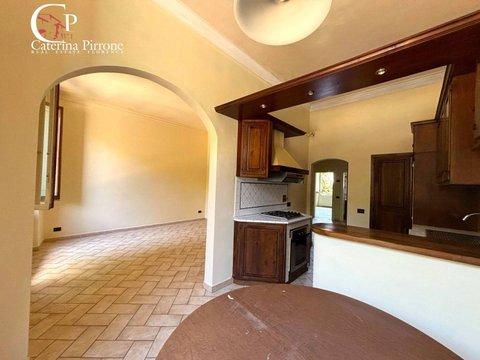 Quadrilocale in Viale Donato Giannotti, 48, Gavinana, Firenze