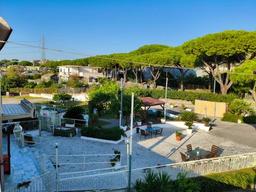 Villa in Via Sacerdote Cozzolino Benedetto, Ercolano