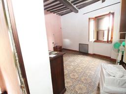 Appartamento in centro s.n.c, Magliano in Toscana