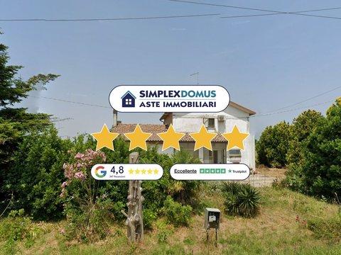Appartamento in Via Mura, Mesola